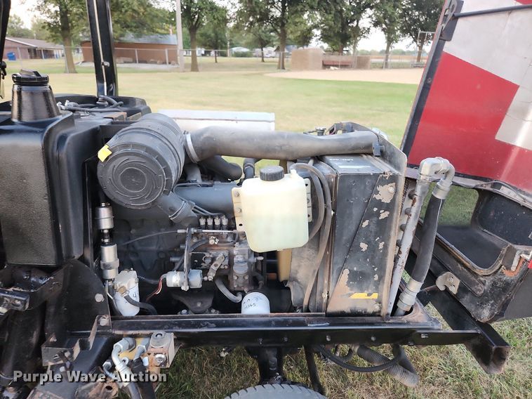 image for item DK1093 Toro Groundsmaster 4000-D  lawn mower