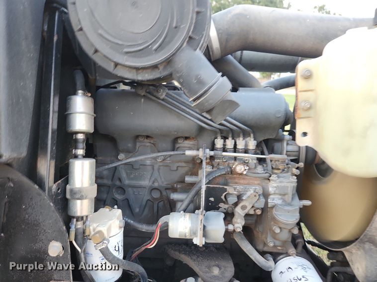 image for item DK1093 Toro Groundsmaster 4000-D  lawn mower