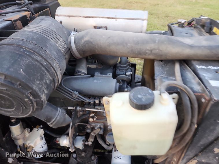 image for item DK1093 Toro Groundsmaster 4000-D  lawn mower