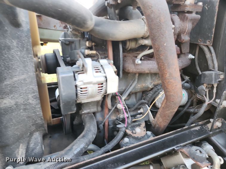 image for item DK1093 Toro Groundsmaster 4000-D  lawn mower