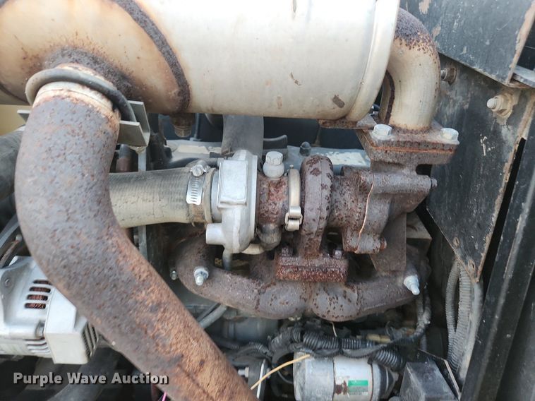 image for item DK1093 Toro Groundsmaster 4000-D  lawn mower