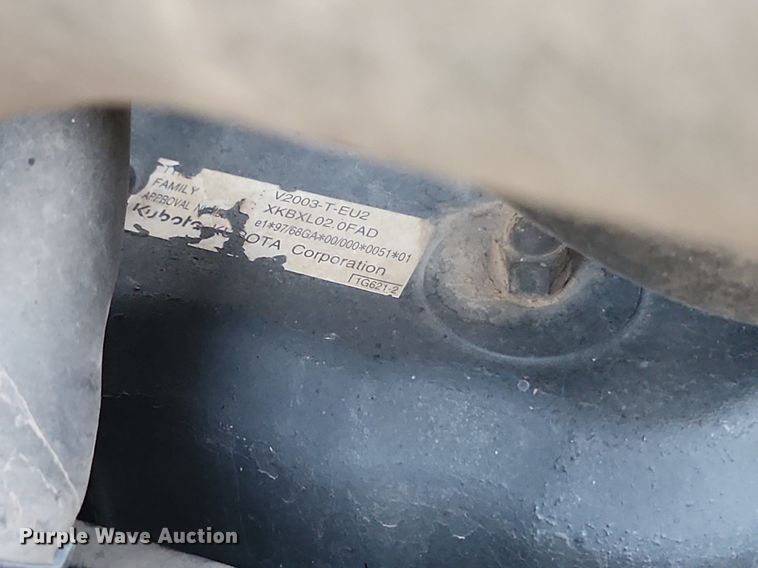 image for item DK1093 Toro Groundsmaster 4000-D  lawn mower