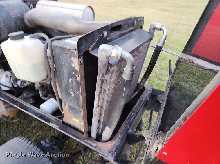 image for item DK1093 Toro Groundsmaster 4000-D  lawn mower