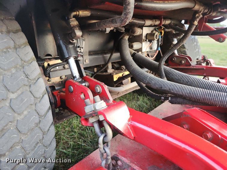 image for item DK1093 Toro Groundsmaster 4000-D  lawn mower