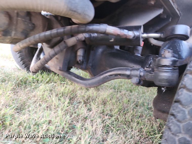 image for item DK1093 Toro Groundsmaster 4000-D  lawn mower