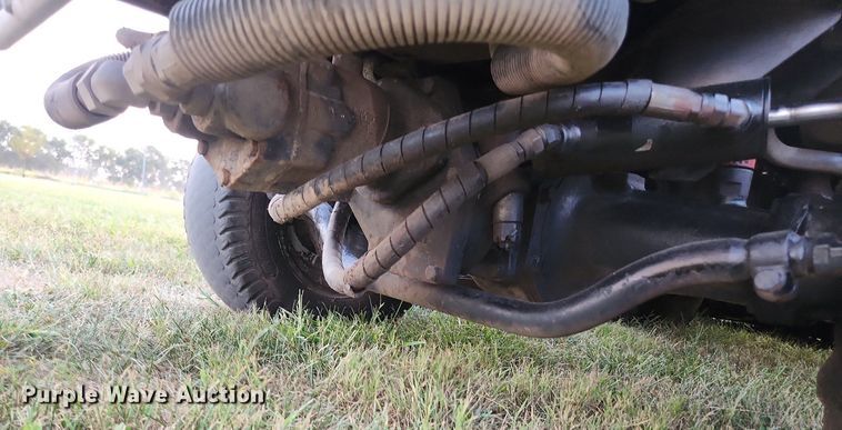 image for item DK1093 Toro Groundsmaster 4000-D  lawn mower