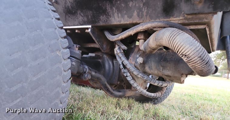 image for item DK1093 Toro Groundsmaster 4000-D  lawn mower