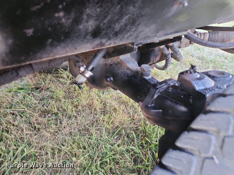 image for item DK1093 Toro Groundsmaster 4000-D  lawn mower