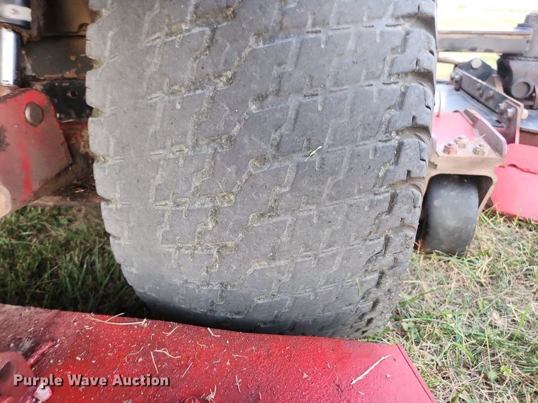 image for item DK1093 Toro Groundsmaster 4000-D  lawn mower