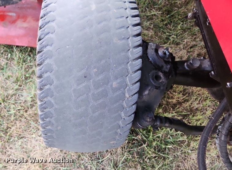 image for item DK1093 Toro Groundsmaster 4000-D  lawn mower