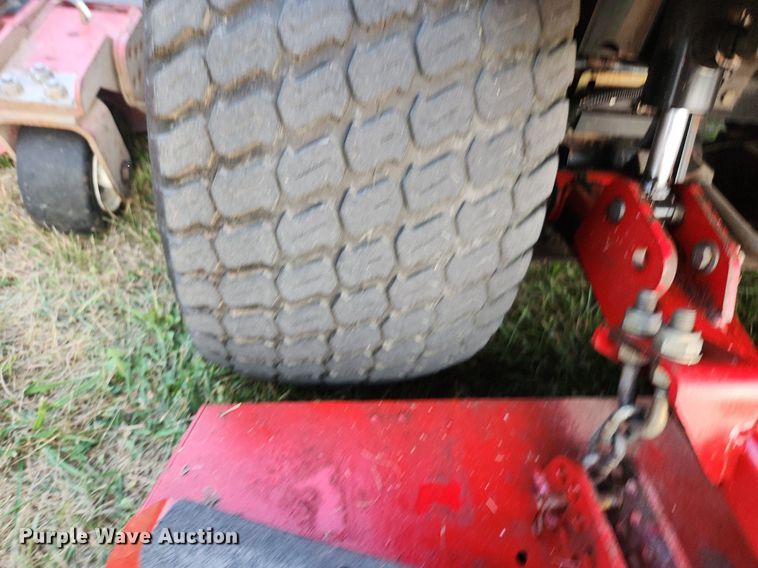 image for item DK1093 Toro Groundsmaster 4000-D  lawn mower