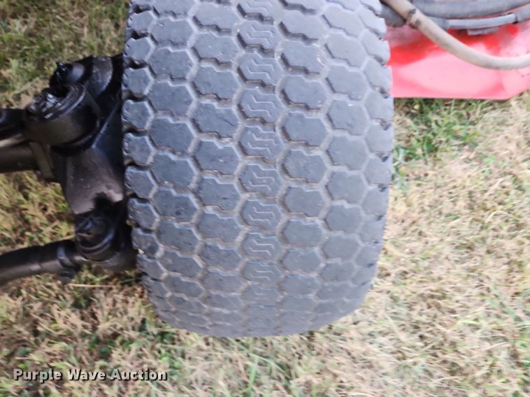 image for item DK1093 Toro Groundsmaster 4000-D  lawn mower