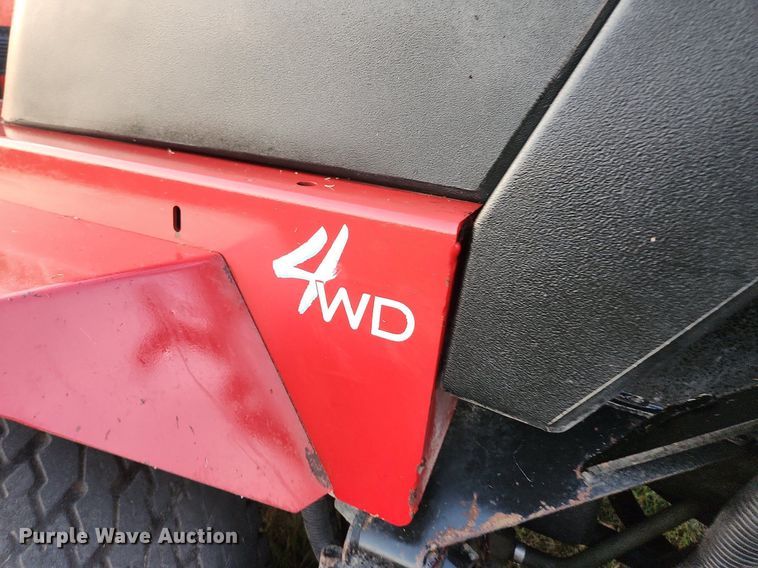 image for item DK1093 Toro Groundsmaster 4000-D  lawn mower