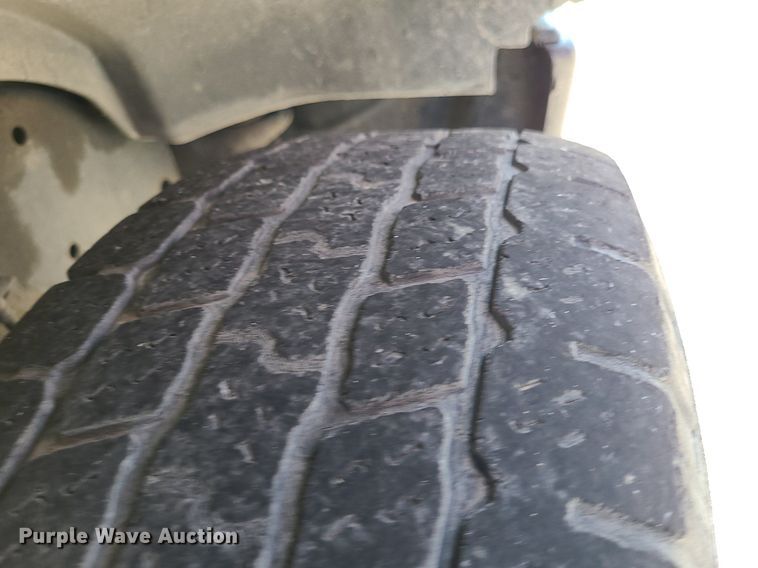 image for item DK4072 2009 Ford F250  Super Duty XL  Crew Cab pickup truck