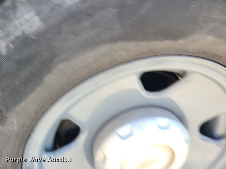 image for item DK4072 2009 Ford F250  Super Duty XL  Crew Cab pickup truck