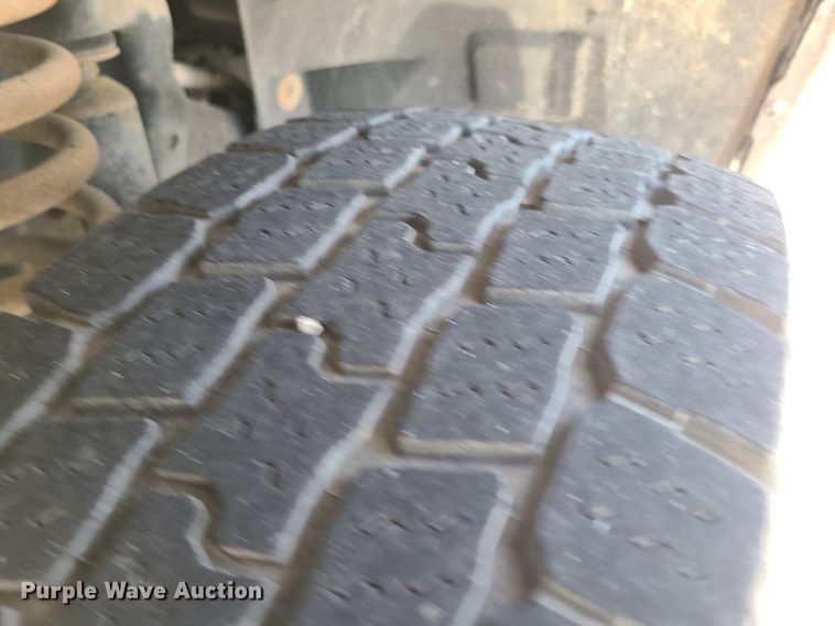 image for item DK4072 2009 Ford F250  Super Duty XL  Crew Cab pickup truck