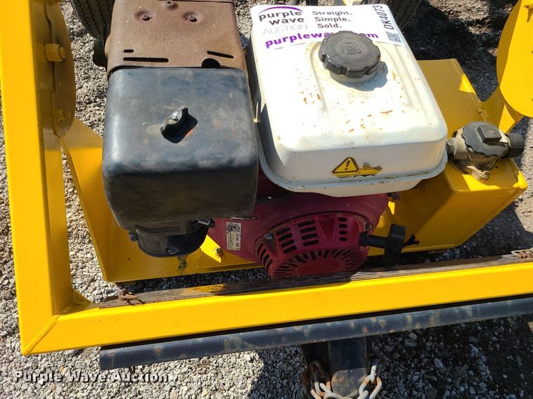 image for item DK4073 Mackissic Easy Auger  post hole auger