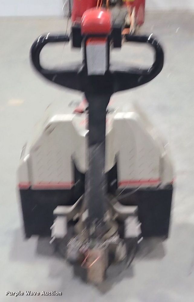 image for item DK4088 G941 WP 17-30  pallet jack