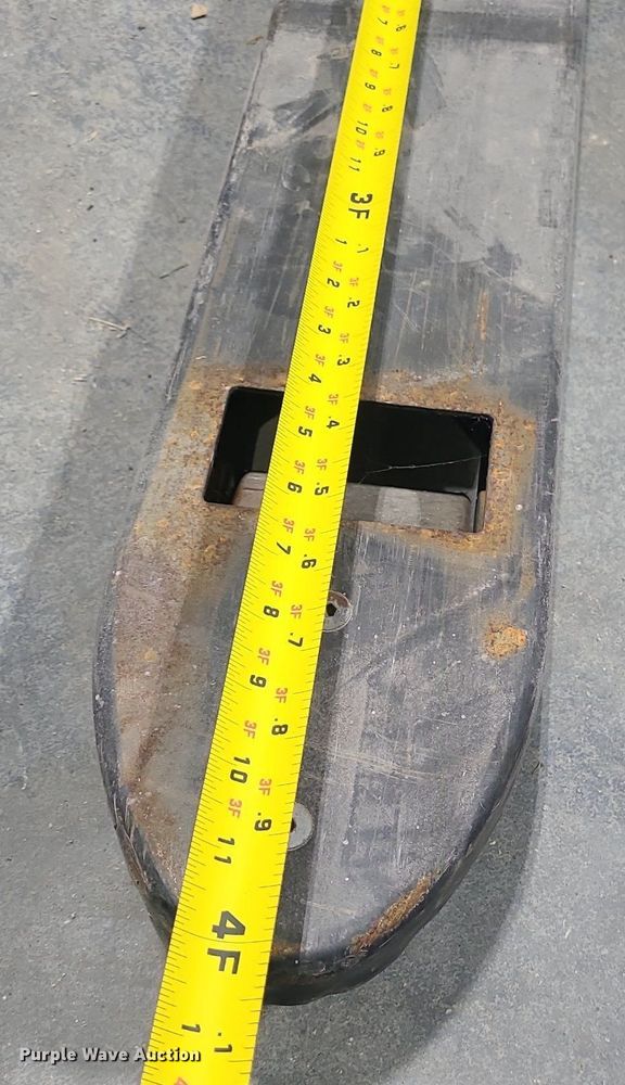 image for item DK4088 G941 WP 17-30  pallet jack