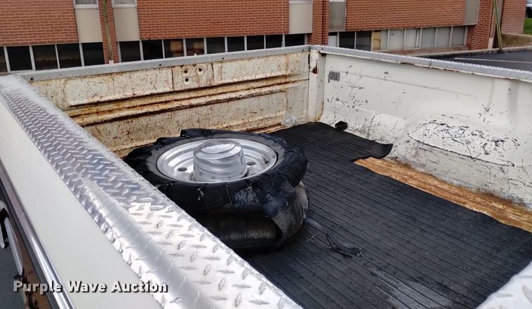 image for item DK8765 1975 Ford F350 Ranger XLT  SuperCab pickup truck