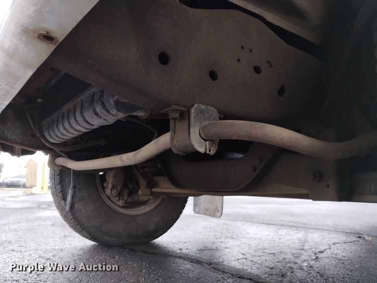 image for item DK8765 1975 Ford F350 Ranger XLT  SuperCab pickup truck