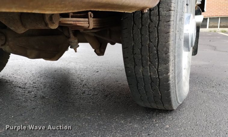 image for item DK8765 1975 Ford F350 Ranger XLT  SuperCab pickup truck