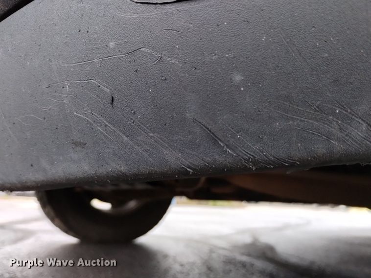 image for item DK8766 2011 Chevrolet Silverado 2500HD Ext. Cab pickup truck