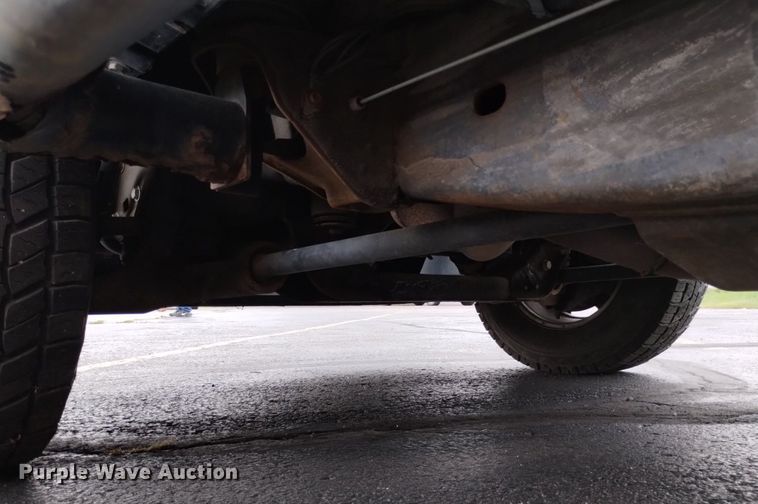 image for item DK8766 2011 Chevrolet Silverado 2500HD Ext. Cab pickup truck