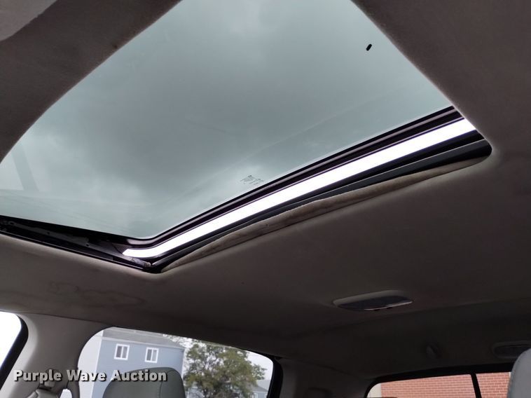 image for item DK8767 2008 Dodge Ram 1500HD  Mega Cab pickup truck