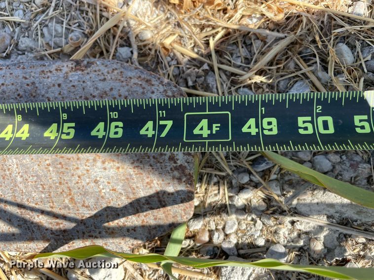 image for item DM0375 Toyota 02-6FGU30  forklift