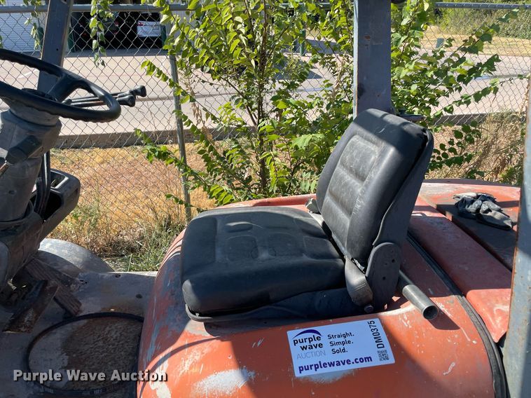 image for item DM0375 Toyota 02-6FGU30  forklift