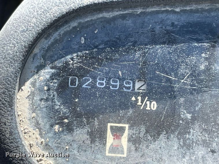 image for item DM0375 Toyota 02-6FGU30  forklift