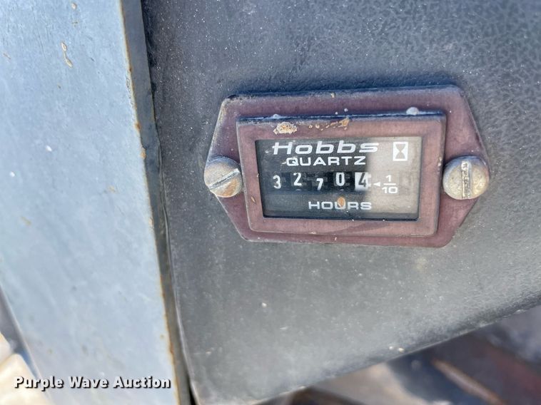 image for item DM0375 Toyota 02-6FGU30  forklift