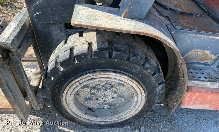 image for item DM0375 Toyota 02-6FGU30  forklift