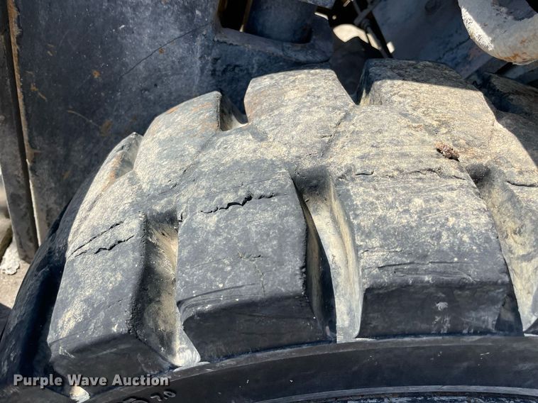 image for item DM0375 Toyota 02-6FGU30  forklift