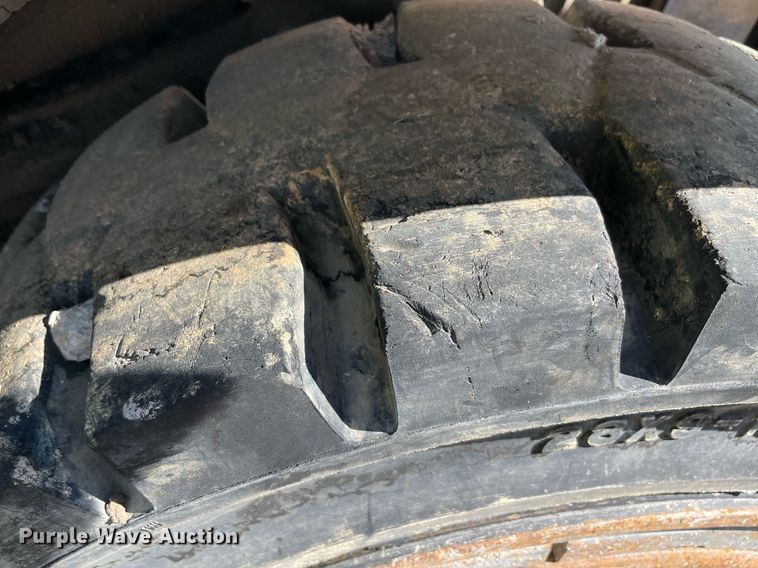 image for item DM0375 Toyota 02-6FGU30  forklift