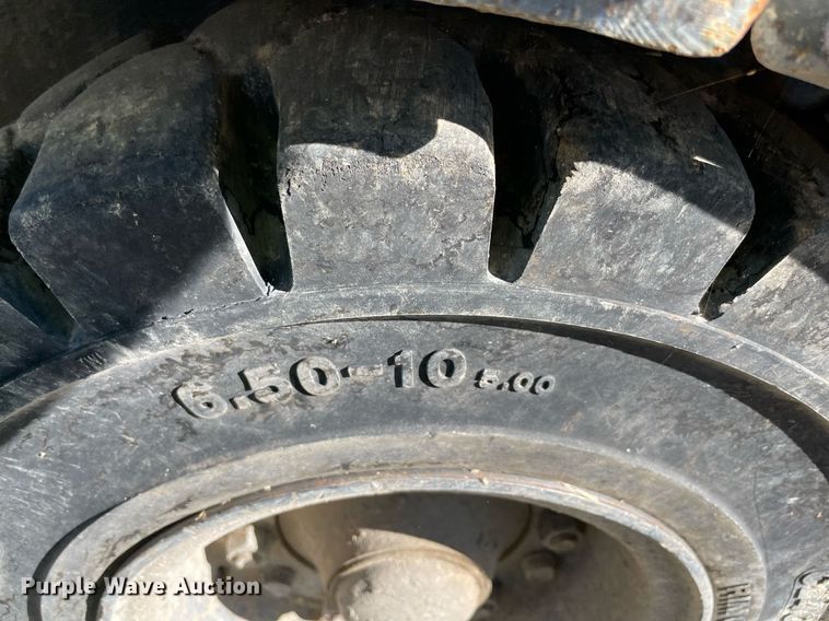 image for item DM0375 Toyota 02-6FGU30  forklift