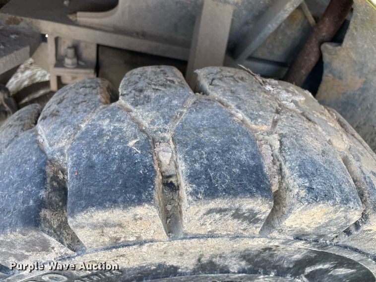 image for item DM0375 Toyota 02-6FGU30  forklift