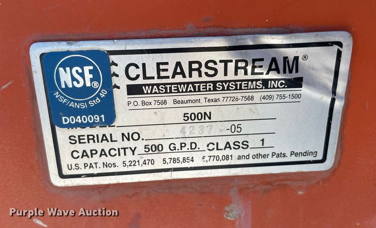 image for item DM0375 Toyota 02-6FGU30  forklift