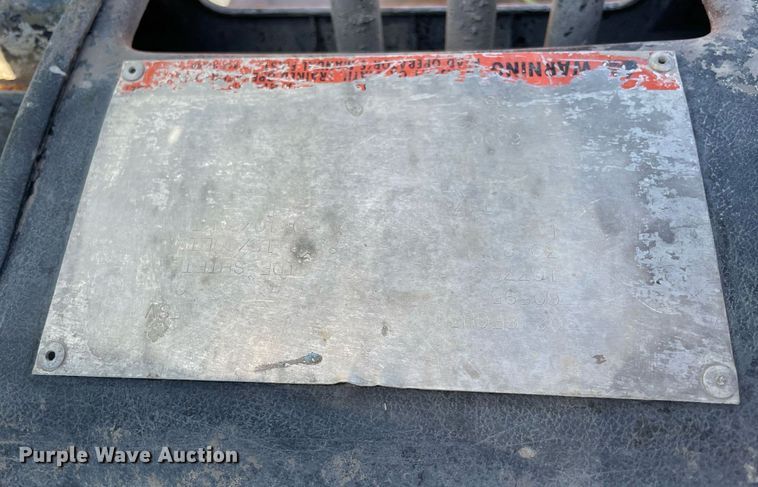 image for item DM0375 Toyota 02-6FGU30  forklift