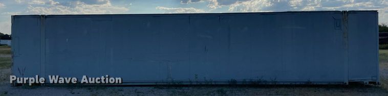 image for item DM0377 Shipping Container