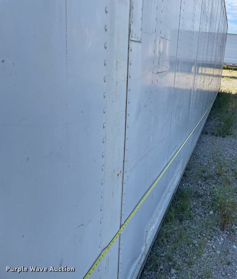 image for item DM0377 Shipping Container