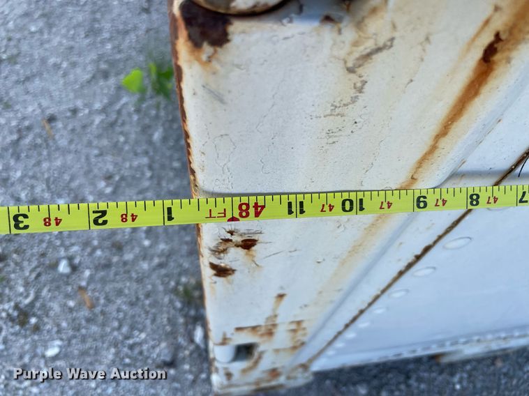 image for item DM0377 Shipping Container