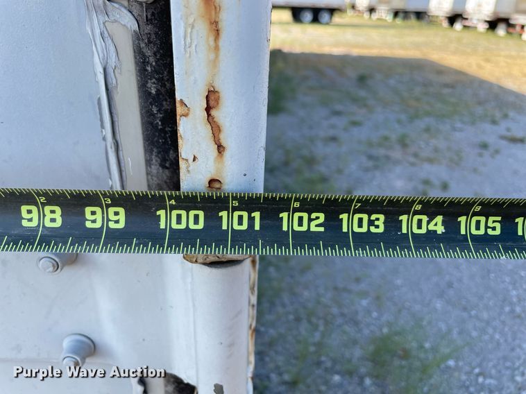 image for item DM0377 Shipping Container