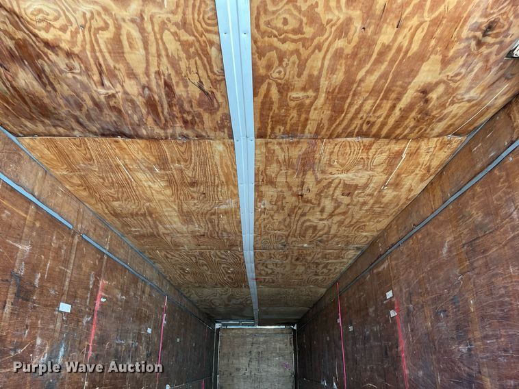 image for item DM0377 Shipping Container