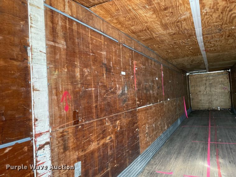 image for item DM0377 Shipping Container