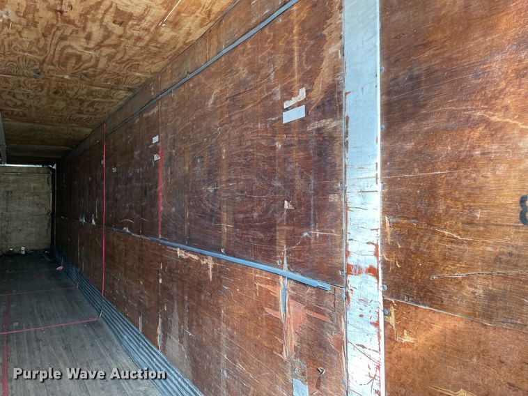 image for item DM0377 Shipping Container