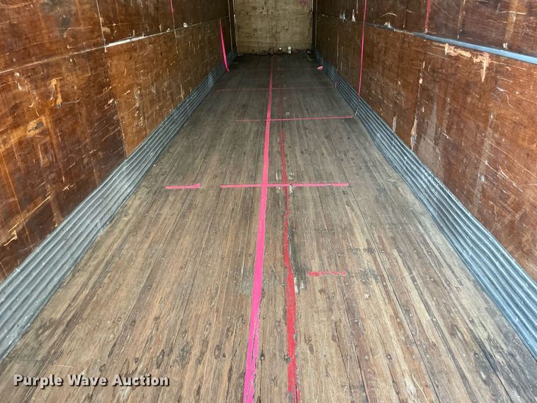 image for item DM0377 Shipping Container