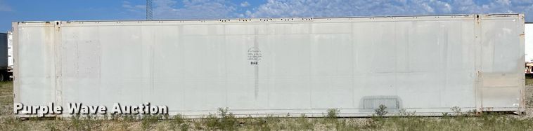 image for item DM0378 Shipping Container