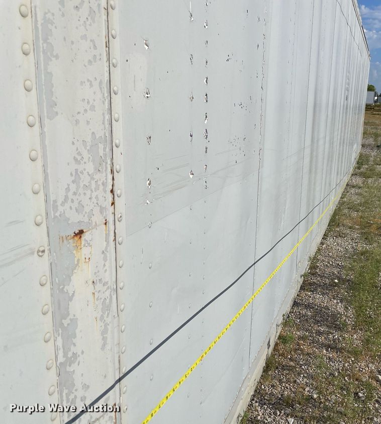 image for item DM0378 Shipping Container